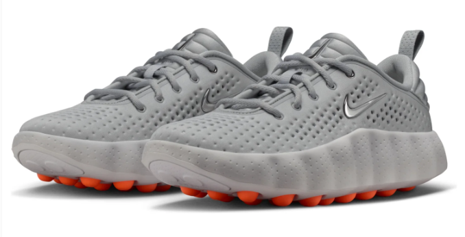 Nike Mind 002 Light Smoke Grey | Mist Sequence