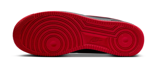 Nike Air Force 1 Low '07 Bred Men's Sneakers | Block After Hours