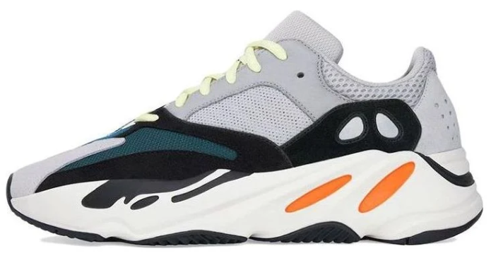 adidas Yeezy Boost 700 'Wave Runner' B75571 | Tidal Frequency