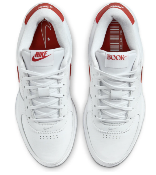 Nike Book 1 EP 'Forrest Gump' | Everyday Storyboard