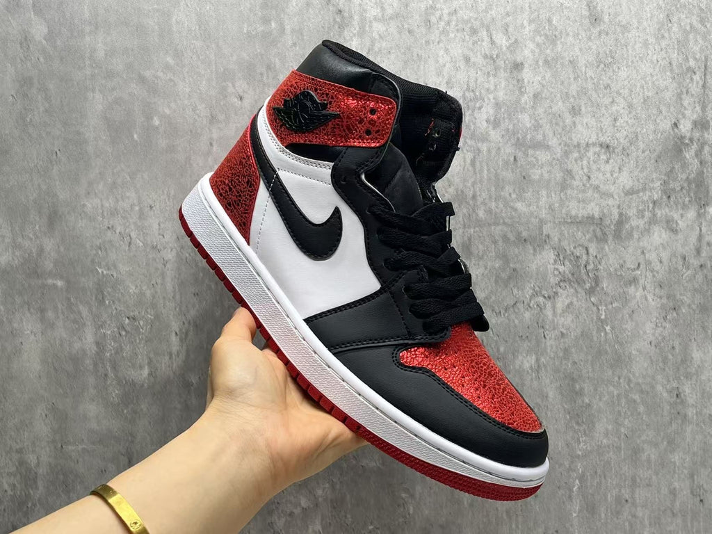 Air Jordan 1 Retro High OG Ruby | Ruby Afterhours