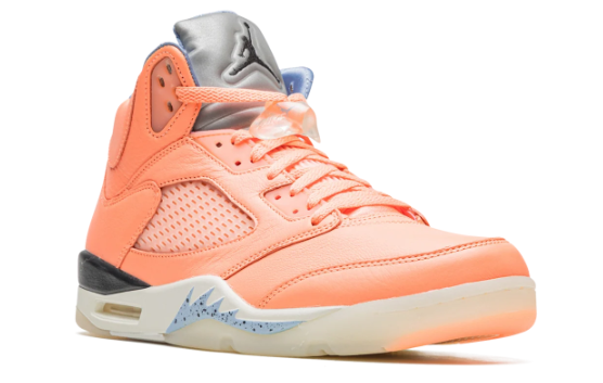 Air Jordan 5 Retro DJ Khaled Crimson Bliss | Sunset Encore