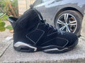 Air Jordan 6 Retro Multi-Tone | Palette Dialogue