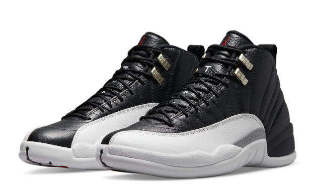 Air Jordan 12 Retro 'Playoff' (2022) | Decisive Chapter