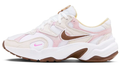Women's Nike AL8 'White / Pink / Brown' | Blush & Earth
