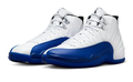 Air Jordan 12 'Blueberry' | Blue Note Outing
