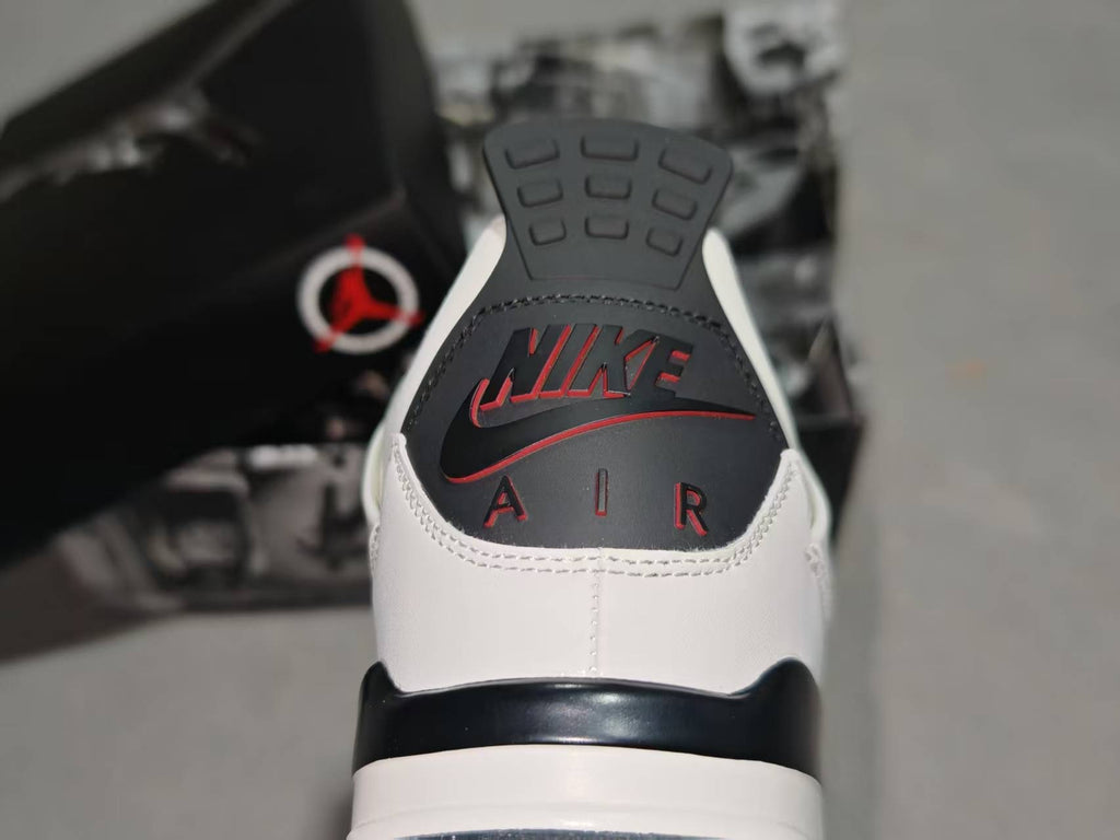 Air Jordan 4 Retro Flight Club Men's & Women's | Departure Journal