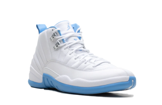 Air Jordan 12 'Melo' | Personal Playbook