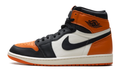 Air Jordan 1 High OG 'Shattered Backboard' (2025) DZ5485-008 | Impact Recast