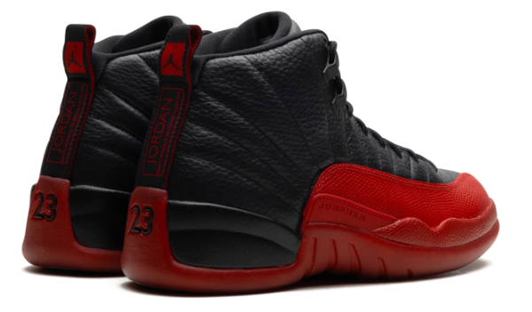 Air Jordan 12 'Flu Game' (2025) | Resolve Rewritten