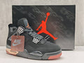 Air Jordan 4 London Sneakers | Thames Interlude