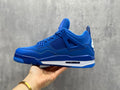 Air Jordan 4 Retro Motorsport | Gridline Rhythm