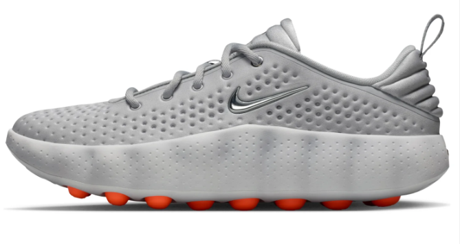 Nike Mind 002 Light Smoke Grey | Mist Sequence