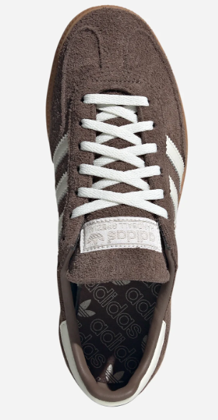 adidas Handball Spezial Women's Earth Strata Gum | Clay Reverie