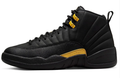 Air Jordan 12 Retro 'Black Taxi' | Nightfare Narrative
