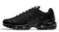 Nike Air Max Plus Triple Black | Shadow Circuit