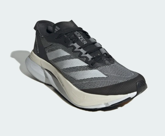 Women's adidas Adizero Boston 12 Running Shoes | Own Your Miles