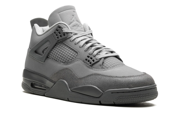Air Jordan 4 'Wet Cement' | Urban Stillframe