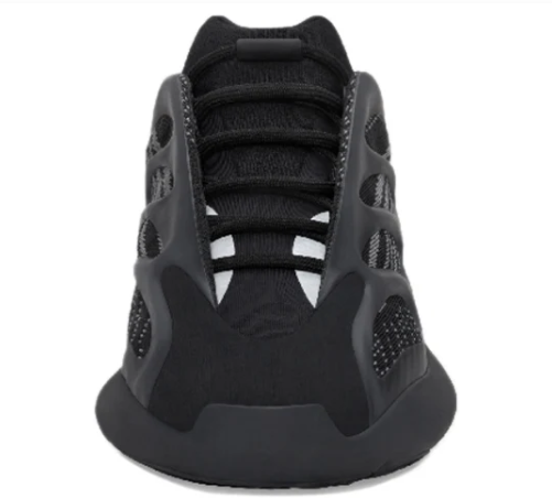 adidas Yeezy 700 V3 'Dark Glow' GX6144 | Nocturne Signal