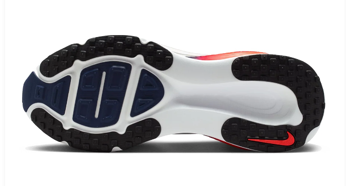 Nike Vomero 18 | Open Tempo