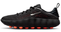 Nike Mind 002 Black Hyper Crimson | Ember Outline
