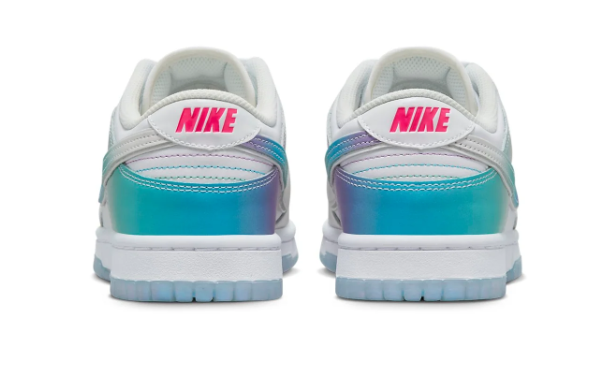 Women's Nike Dunk Low 'Unlock Your Space' | Room for Expression