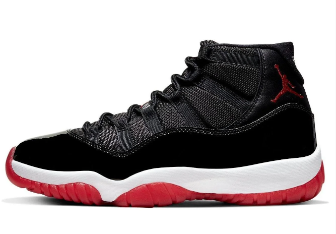 Air Jordan 11 Retro 'Bred' (2019) | Encore Authority