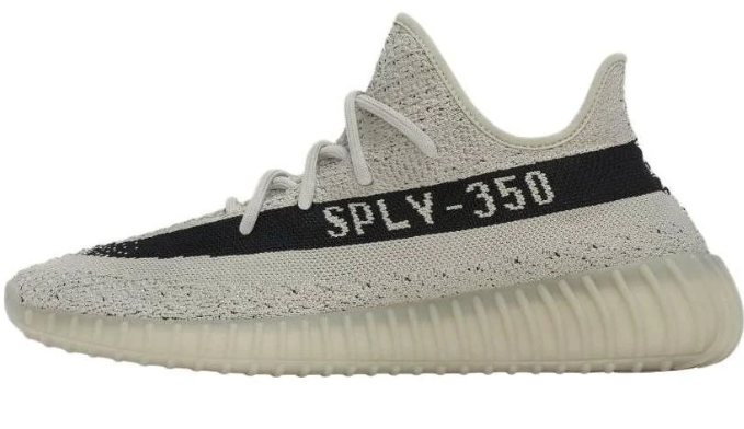 adidas Yeezy Boost 350 V2 'Slate' HP7870 | Stonebound Journal