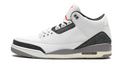 Air Jordan 3 'Cement Grey' CT8532-106 | Monochrome Balance