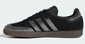 adidas Samba OG Women's 'Black Silver' Rhinestone | Nocturne Spark