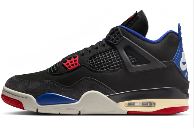 Air Jordan 4 Retro 'Rare Air' | Independent Frequency
