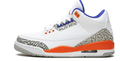 Air Jordan 3 Retro 'Knicks' | Borough Postcard