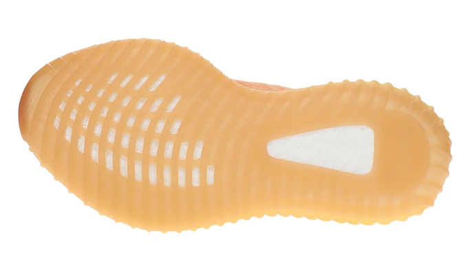adidas Yeezy Boost 350 V2 Lace-Up Sneakers | Offbeat Form