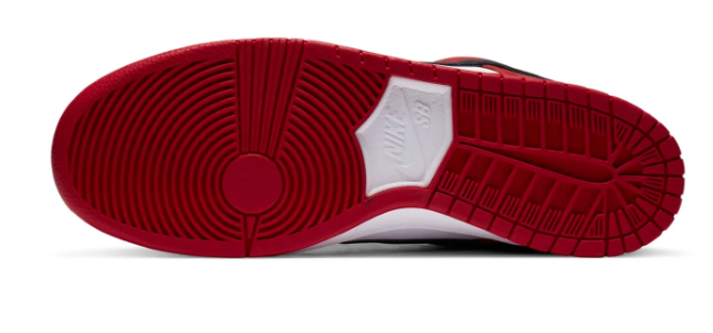 Nike SB Dunk Low J-Pack Chicago | City Refrain
