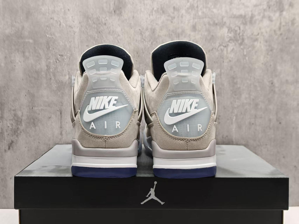 Air Jordan 4 Georgetown | Varsity Afterhours