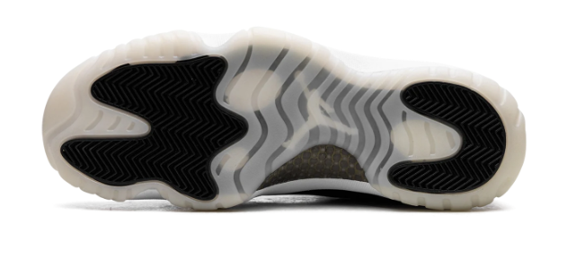 Air Jordan 11 Gratitude | Milestone Edit | CT8012-170