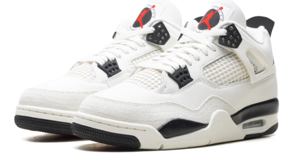 Air Jordan 4 'Flight Club' | Altitude Agenda