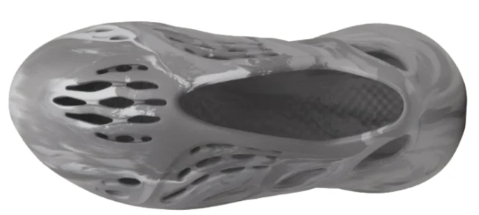 adidas Yeezy Foam RNR 'MX Granite' IE4931 | Mineral Interval
